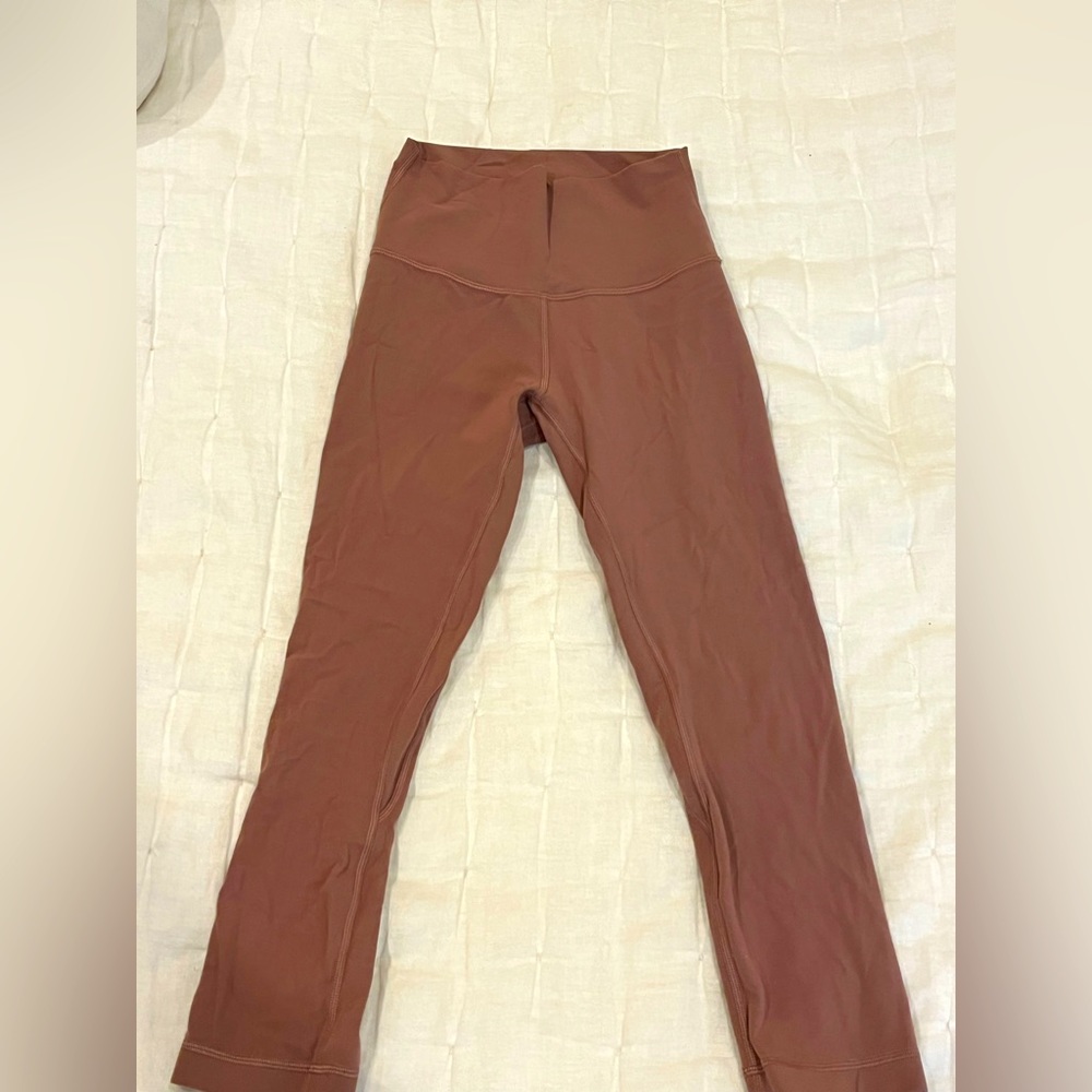 Lulu lemon leggings